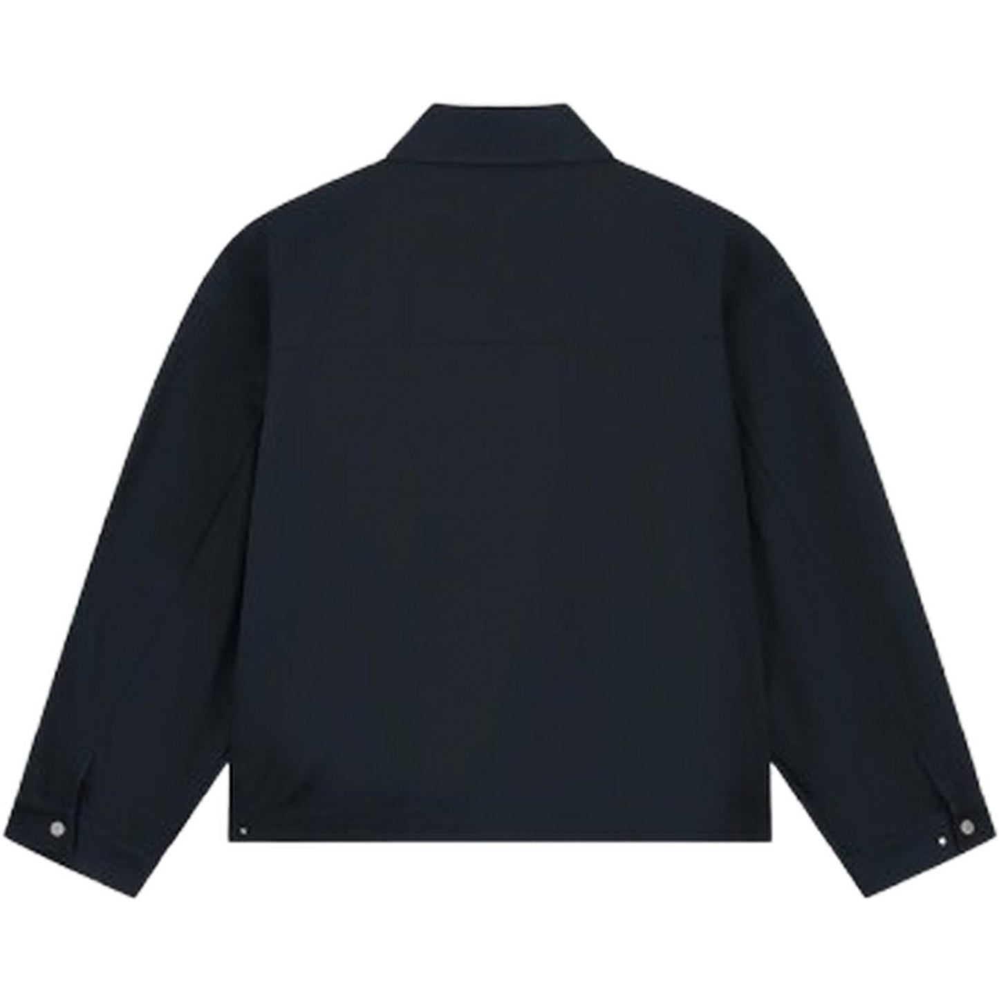 Giacche Uomo Arte Antwerp - Canvas Atelier Jacket - Blu