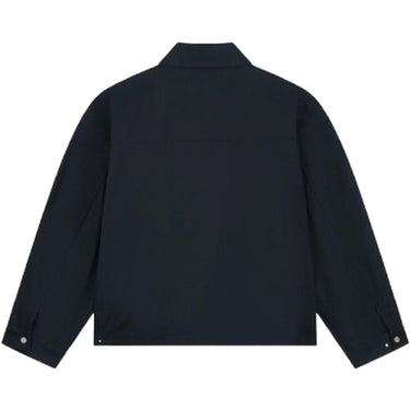 Giacche Uomo Arte Antwerp - Canvas Atelier Jacket - Blu