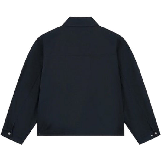 Giacche Uomo Arte Antwerp - Canvas Atelier Jacket - Blu