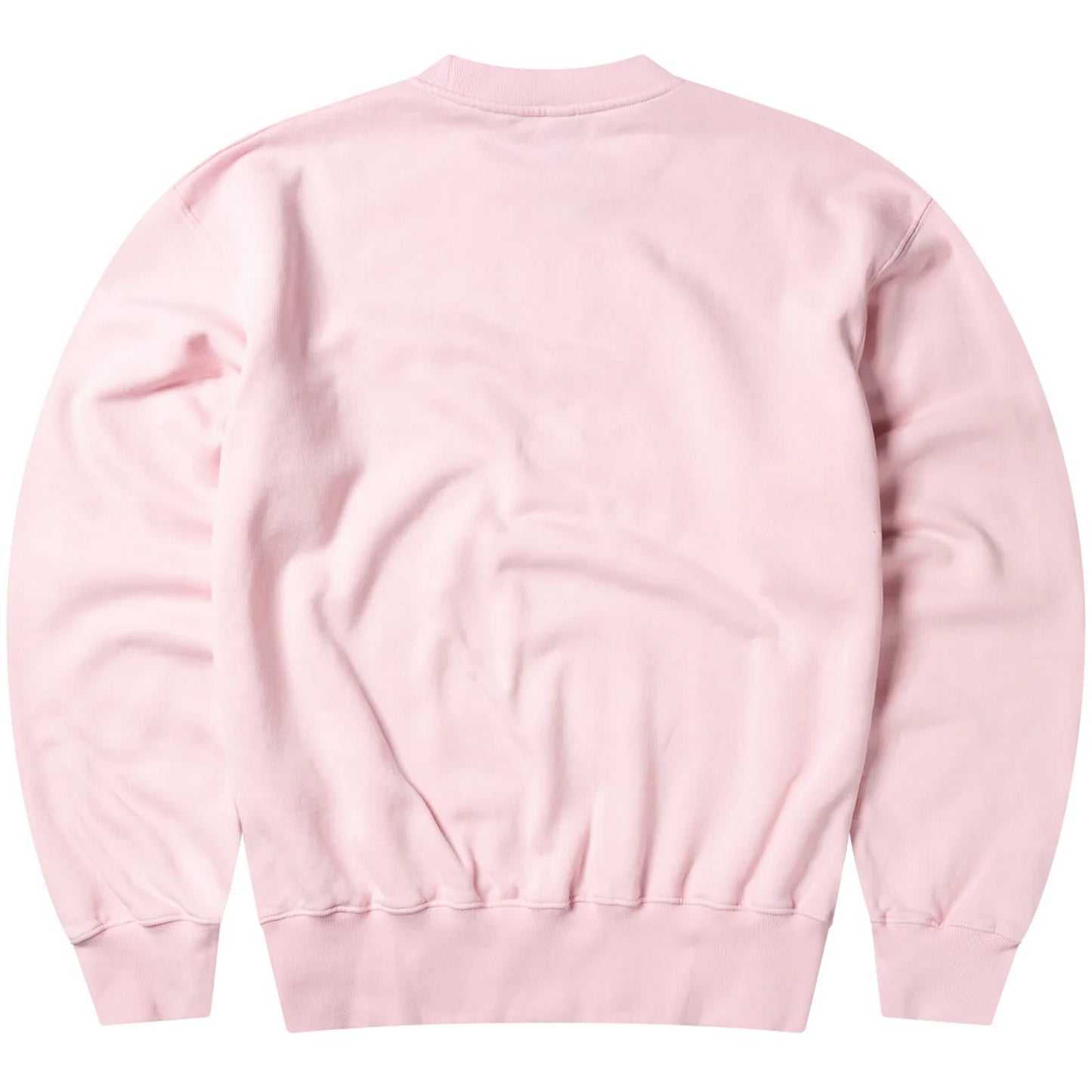 Felpe senza cappuccio Uomo NO PROBLEMO - No Problemo Sweatshirt - Rosa