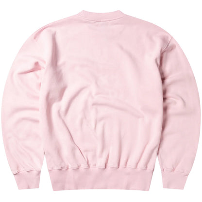 Felpe senza cappuccio Uomo NO PROBLEMO - No Problemo Sweatshirt - Rosa
