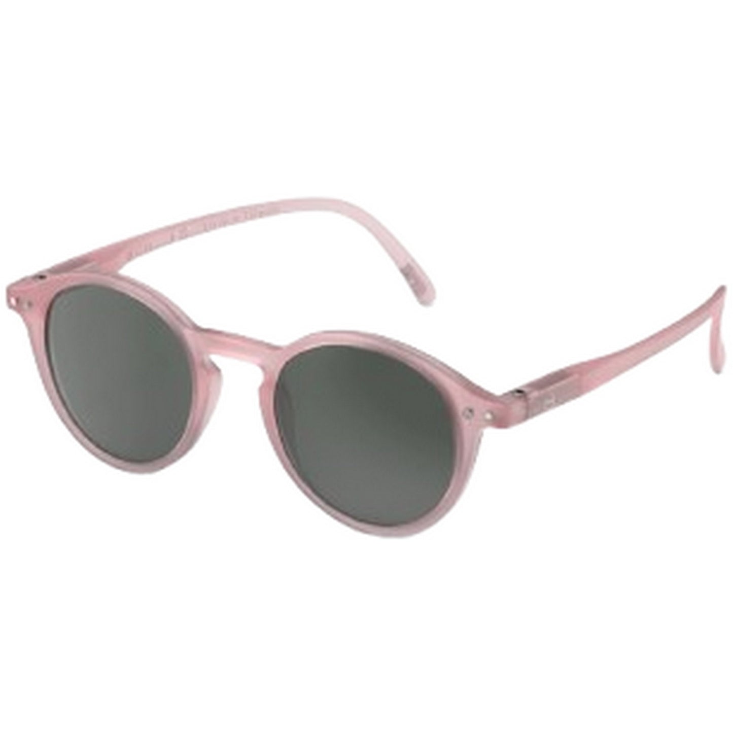Occhiali da sole Ragazzi Unisex Izipizi - Sun Junior Mod.d - Rosa