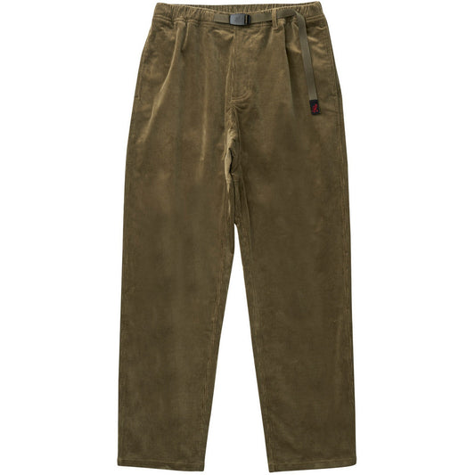 Pantaloni Uomo Gramicci - Corduroy Gramicci Pant - Verde