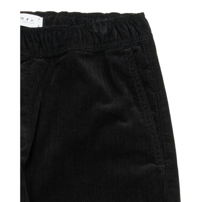 Pantaloni Uomo Edwin - Cruz Pant - Nero