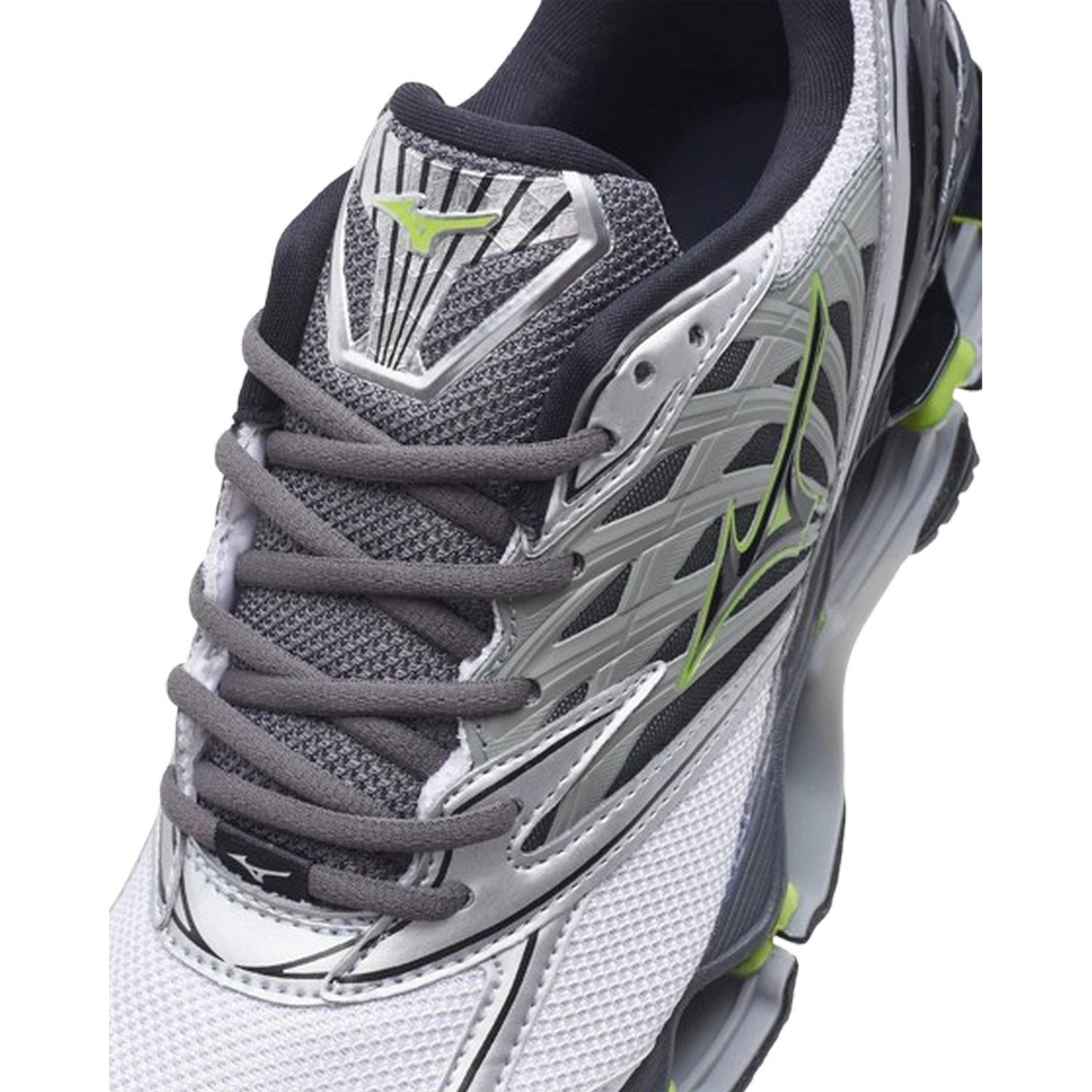 Sneaker Uomo Mizuno - Shoe S.l. Wave Prophecy Ls - Multicolore