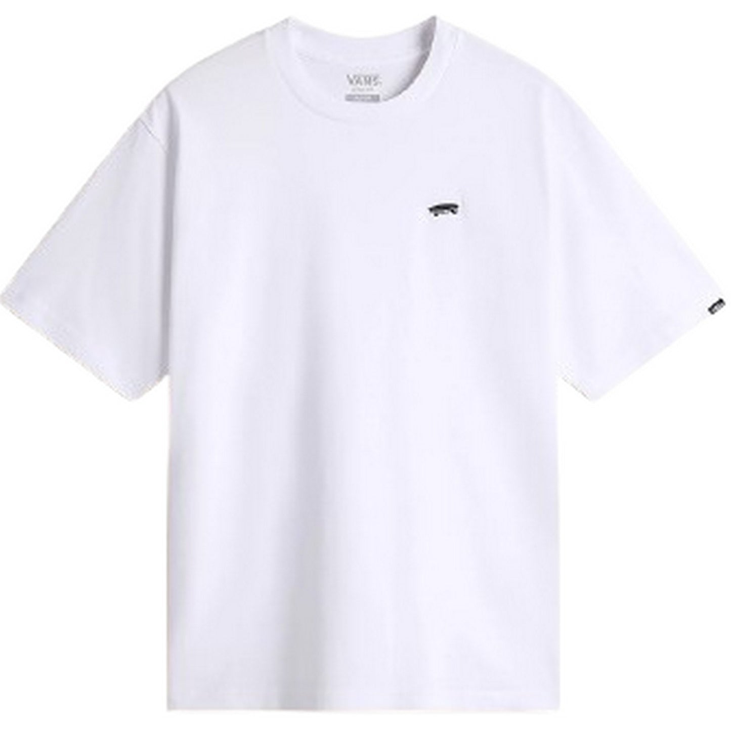 T-shirt Uomo Vans - Salton Loose Ss - Bianco