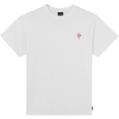 T-shirt Uomo Propaganda - T-Shirt M/M Matador - Bianco