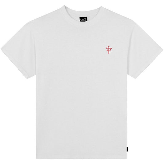 T-shirt Uomo Propaganda - T-Shirt M/M Matador - Bianco