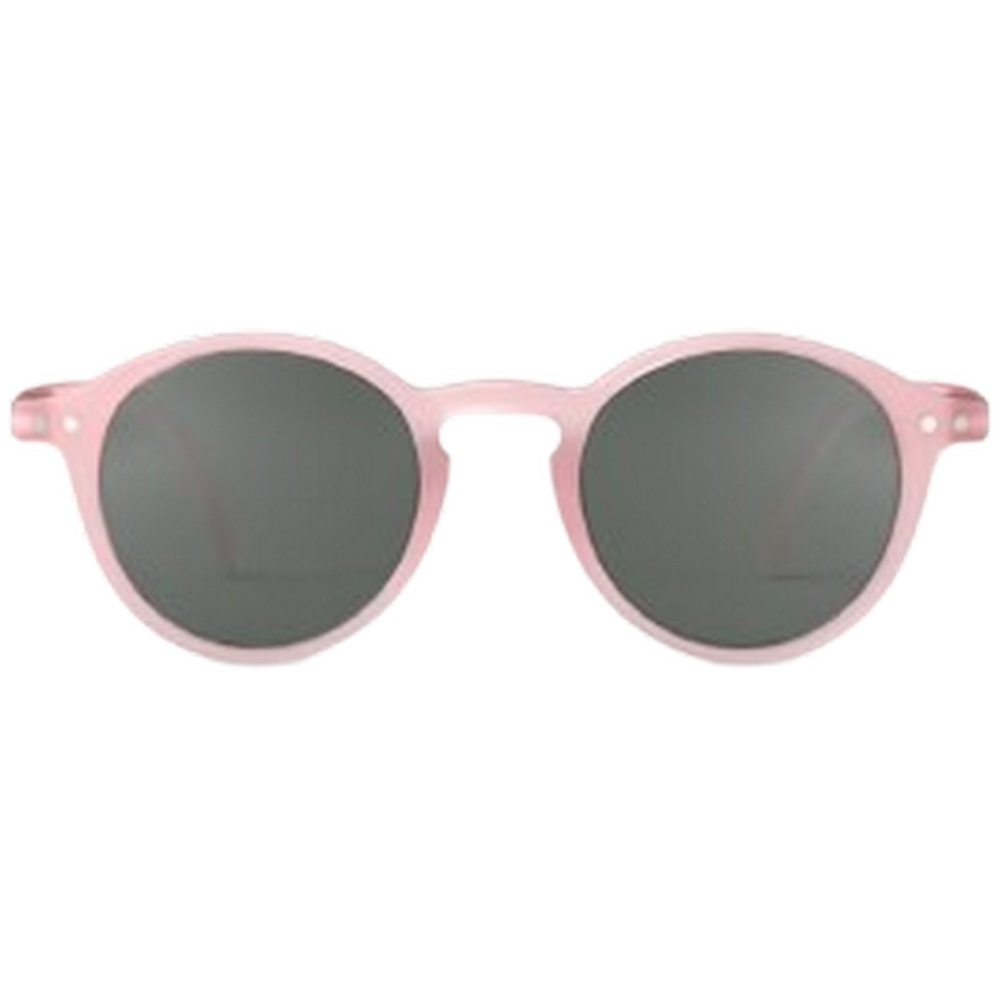 Occhiali da sole Bambini Unisex Izipizi - Occhiale New Kids 5-7 Y Mod. D - Rosa