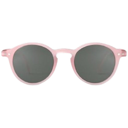 Occhiali da sole Bambini Unisex Izipizi - Occhiale New Kids 5-7 Y Mod. D - Rosa