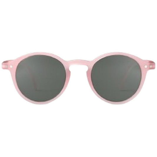 Occhiali da sole Bambini Unisex Izipizi - Occhiale New Kids 5-7 Y Mod. D - Rosa