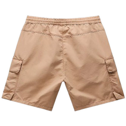 Bermuda Uomo Napapijri - N-Baldi - Beige