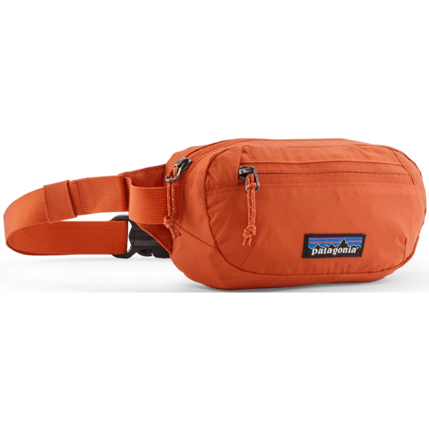 Zaini da escursionismo (fino a 45 L) Uomo Patagonia - Terravia Mini Hip Pack - Arancione