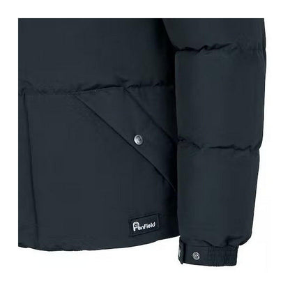 Giacche Uomo Penfield - Pellam Jacket - Nero