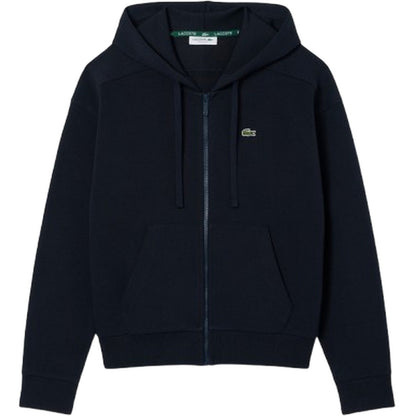 Felpe senza cappuccio Donna Lacoste - Sweatshirts - Blu
