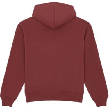 Felpe con cappuccio Uomo Dickies - Clancy Bb Hoodie - Bordeaux