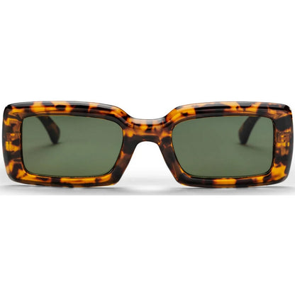 Occhiali da sole Unisex Chpo - Tove - Marrone