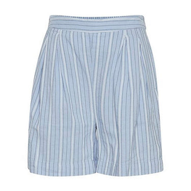 Pantaloncini Donna Ichi - Ihgarcelle Sho - Celeste