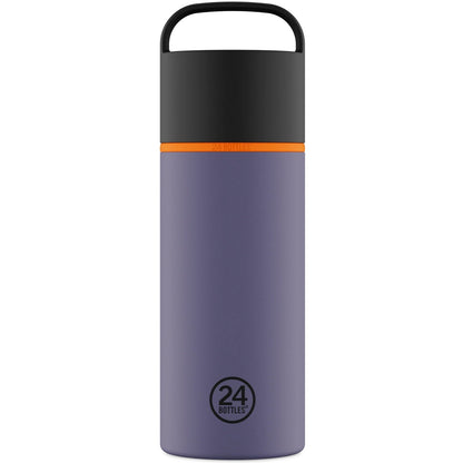 Thermos per bibite Unisex 24bottles - Spin Bottle 730 - Viola
