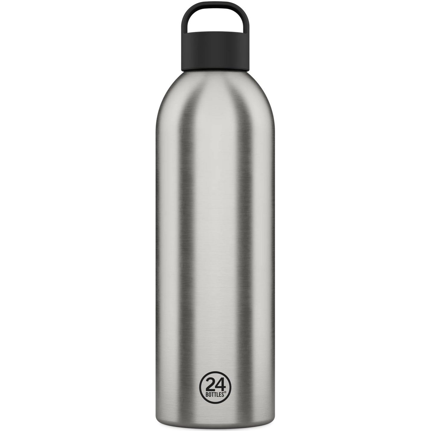 Thermos per bibite Unisex 24bottles - Clima Bottle 1.5lt - Argento