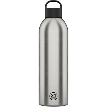 Thermos per bibite Unisex 24bottles - Clima Bottle 1.5lt - Argento
