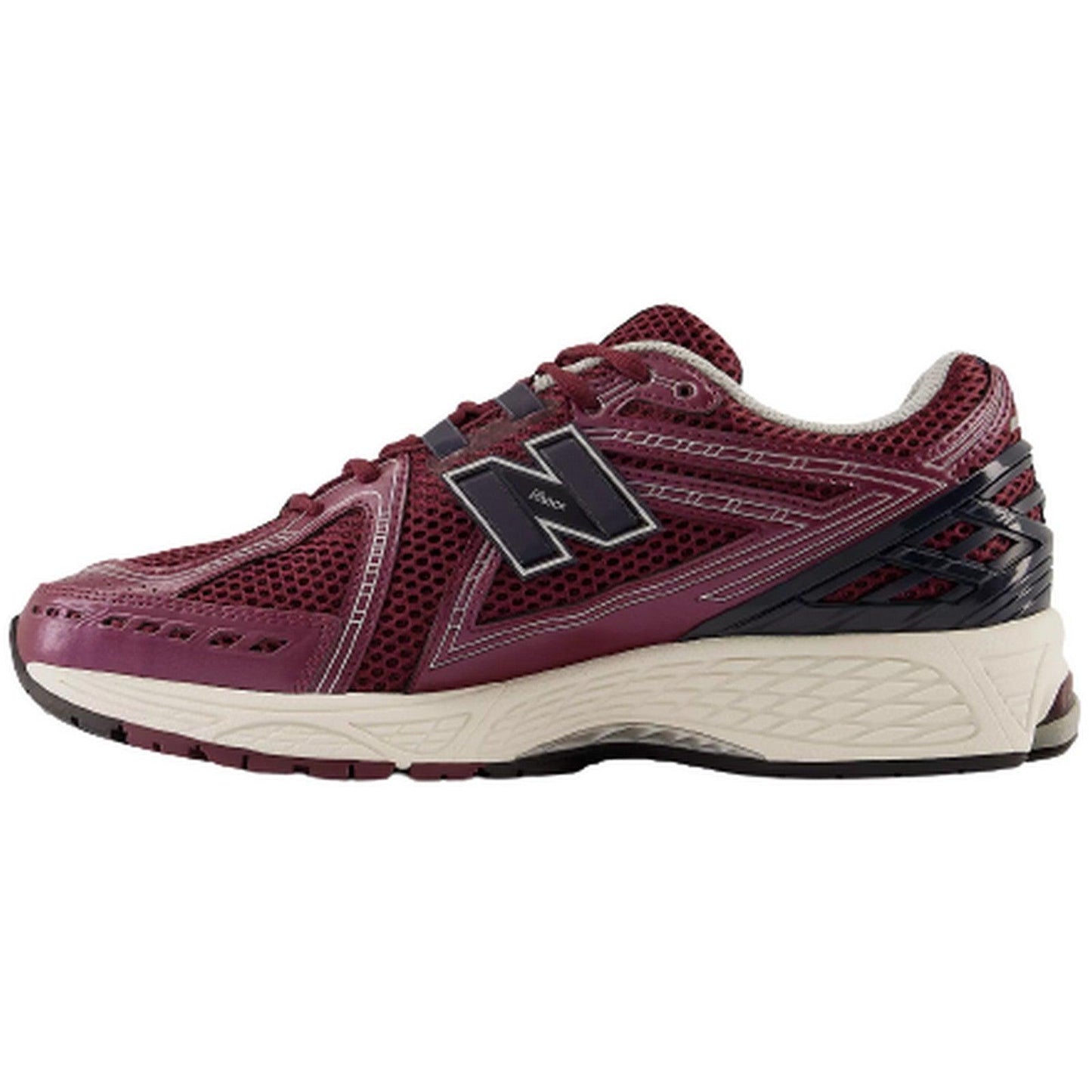 Sneaker Unisex New Balance - 1906R - Marrone