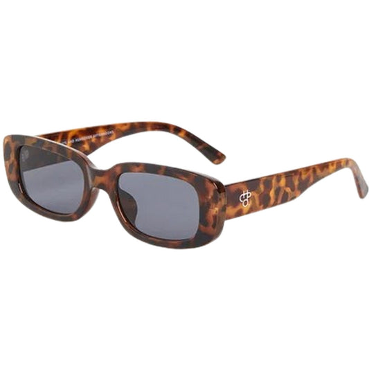 Chpo Gafas de sol unisex - Nicole - Marrón