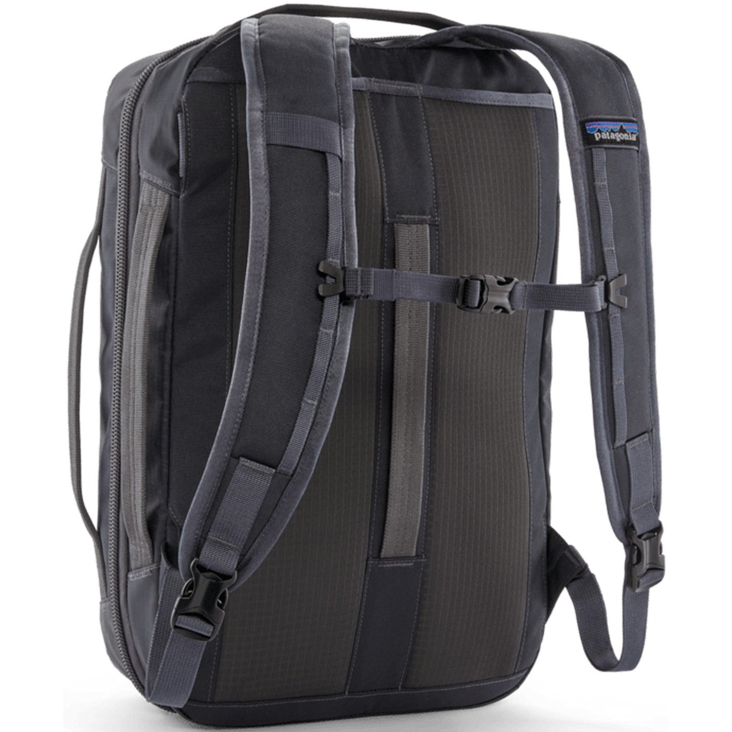 Zaini da escursionismo (fino a 45 L) Unisex Patagonia - Black Hole Micro MLC - Blu