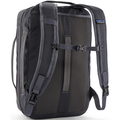 Zaini da escursionismo (fino a 45 L) Unisex Patagonia - Black Hole Micro MLC - Blu