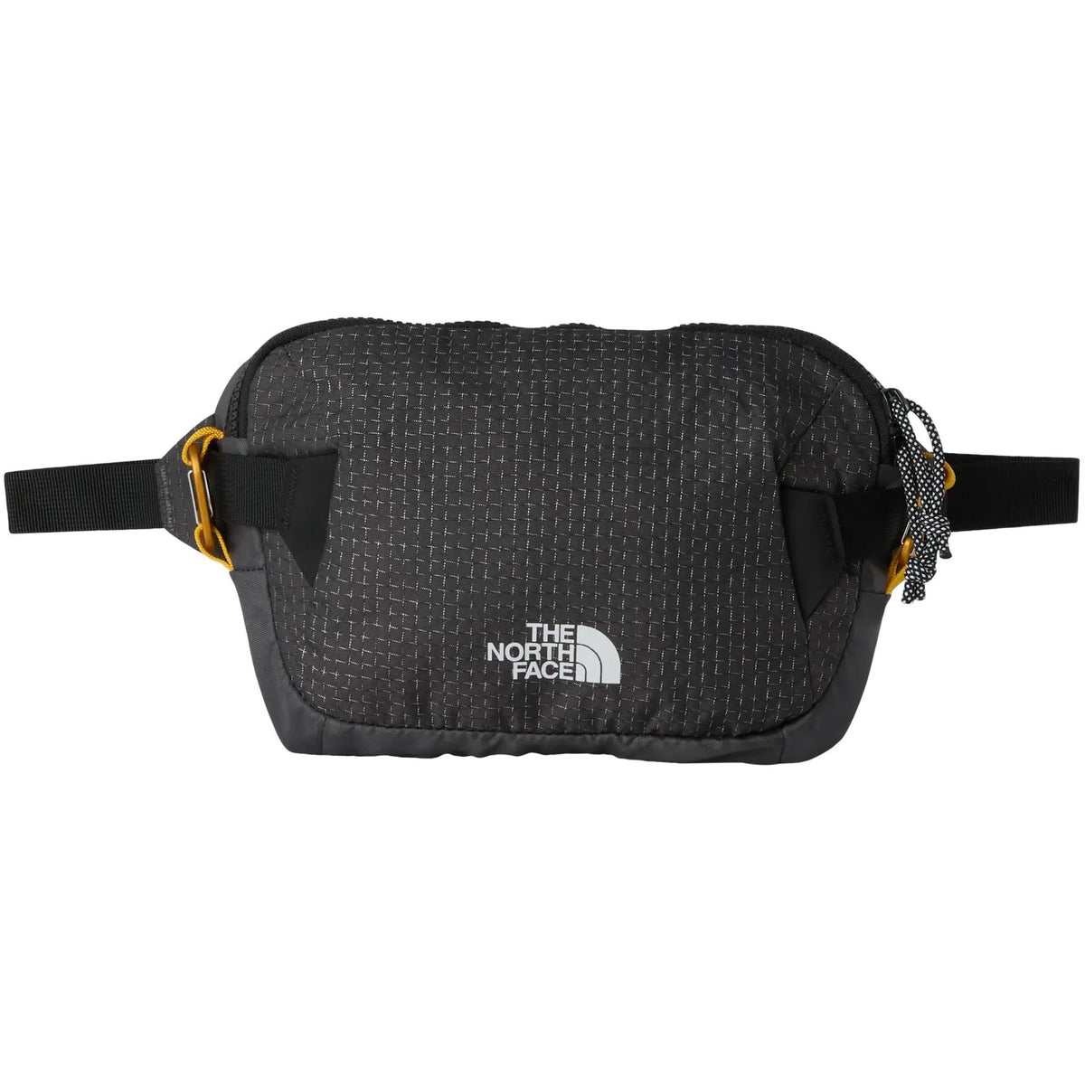 Zaini Casual Unisex The North Face - Clyffe Lumbar Pack - Grigio