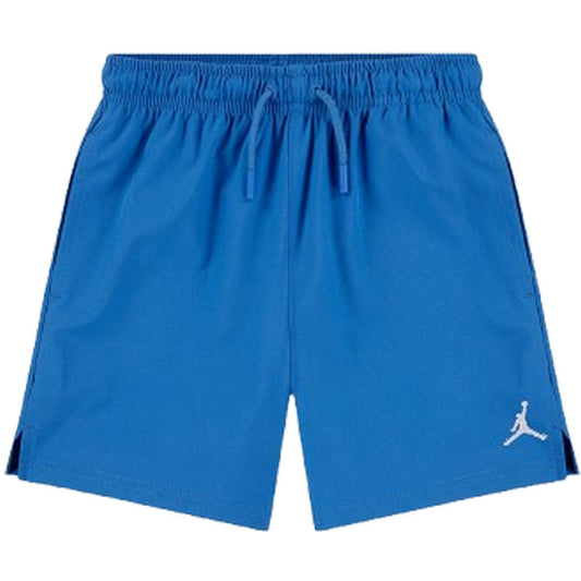 Pantaloncini Ragazzi Unisex Jordan - Jumpman Woven Play Short - Multicolore
