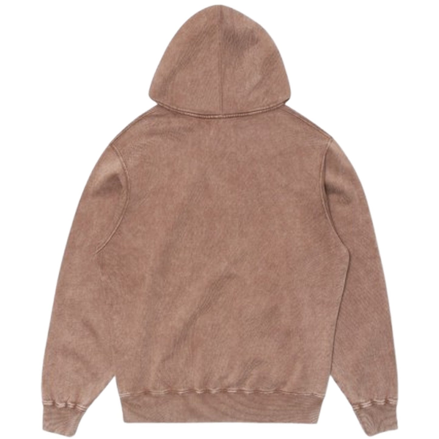 Felpe con cappuccio Uomo Edwin - Axiom Hoodie Sweat - Marrone