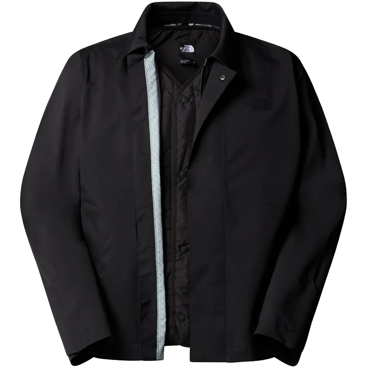 Giubbotti Uomo The North Face - M City Triclimate - Nero