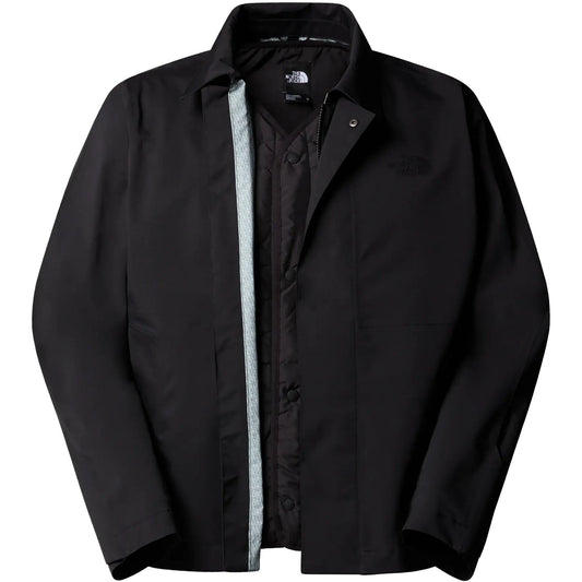 Giubbotti Uomo The North Face - M City Triclimate - Nero