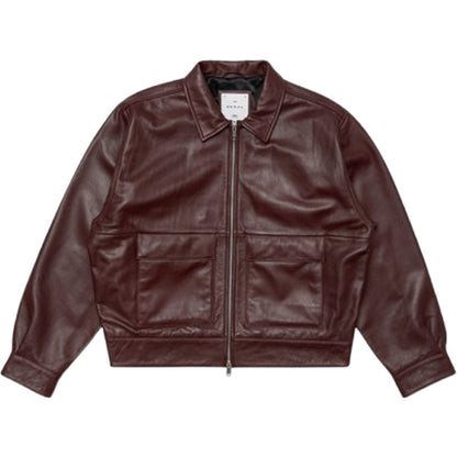 Giacche Uomo Edwin - Dogma Jacket - Marrone