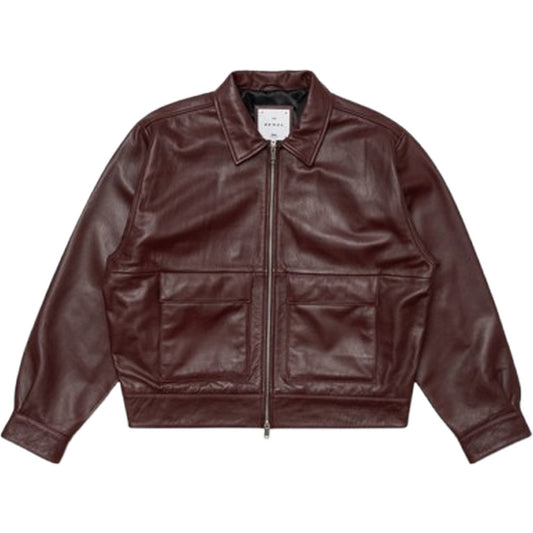 Giacche Uomo Edwin - Dogma Jacket - Marrone