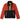 Maglie Ragazzi Unisex Columbia - Back Bowl™ Full Zip Fleece - Rosso