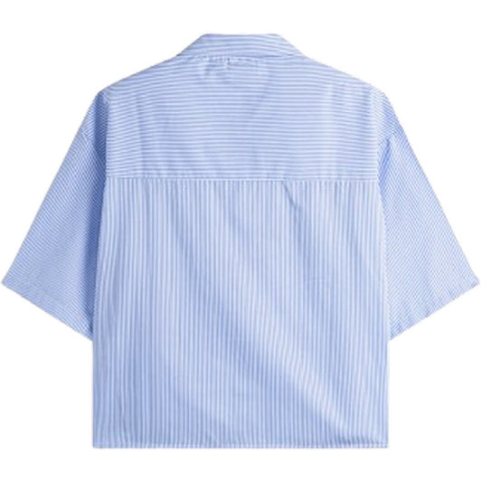 Camicie casual Uomo Les Artists - Shirt Art - Bianco