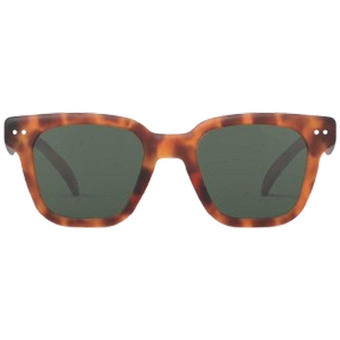 Occhiali da sole Unisex Izipizi - Occhiale Sun Road - Marrone