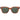 Occhiali da sole Unisex Izipizi - Occhiale Sun Road - Marrone
