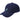 Casquettes de baseball unisexe Kangol - Bermuda Elastic Spacecap - Bleu