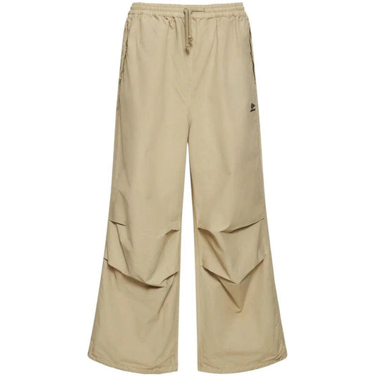 Pantaloni Unisex Umbro - Oversized Pants - Beige