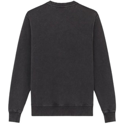 Felpe senza cappuccio Uomo Dickies - Plentywood Sweatshirt - Nero