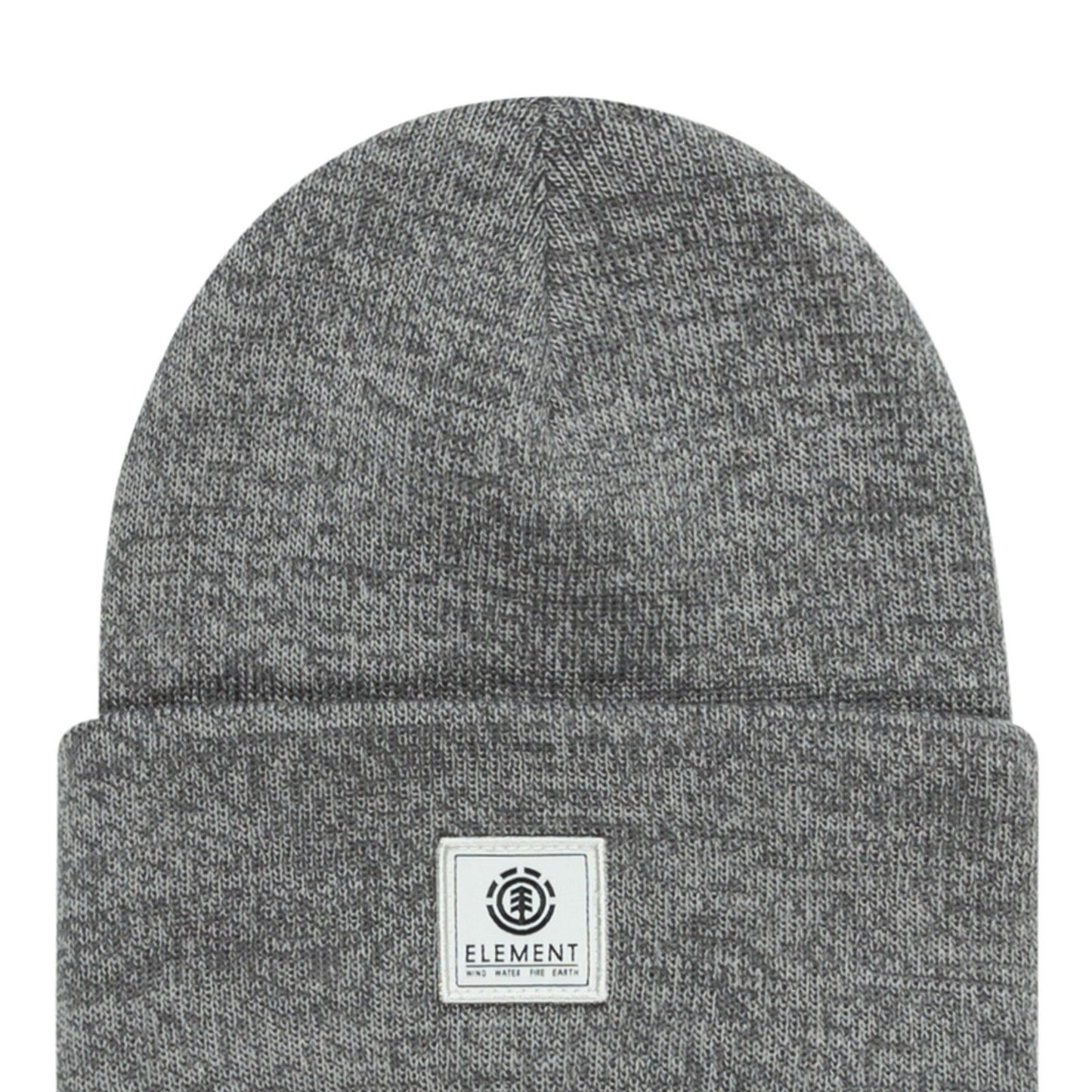 Berretti in maglia Uomo Element - Dusk Classic Beanie - Grigio