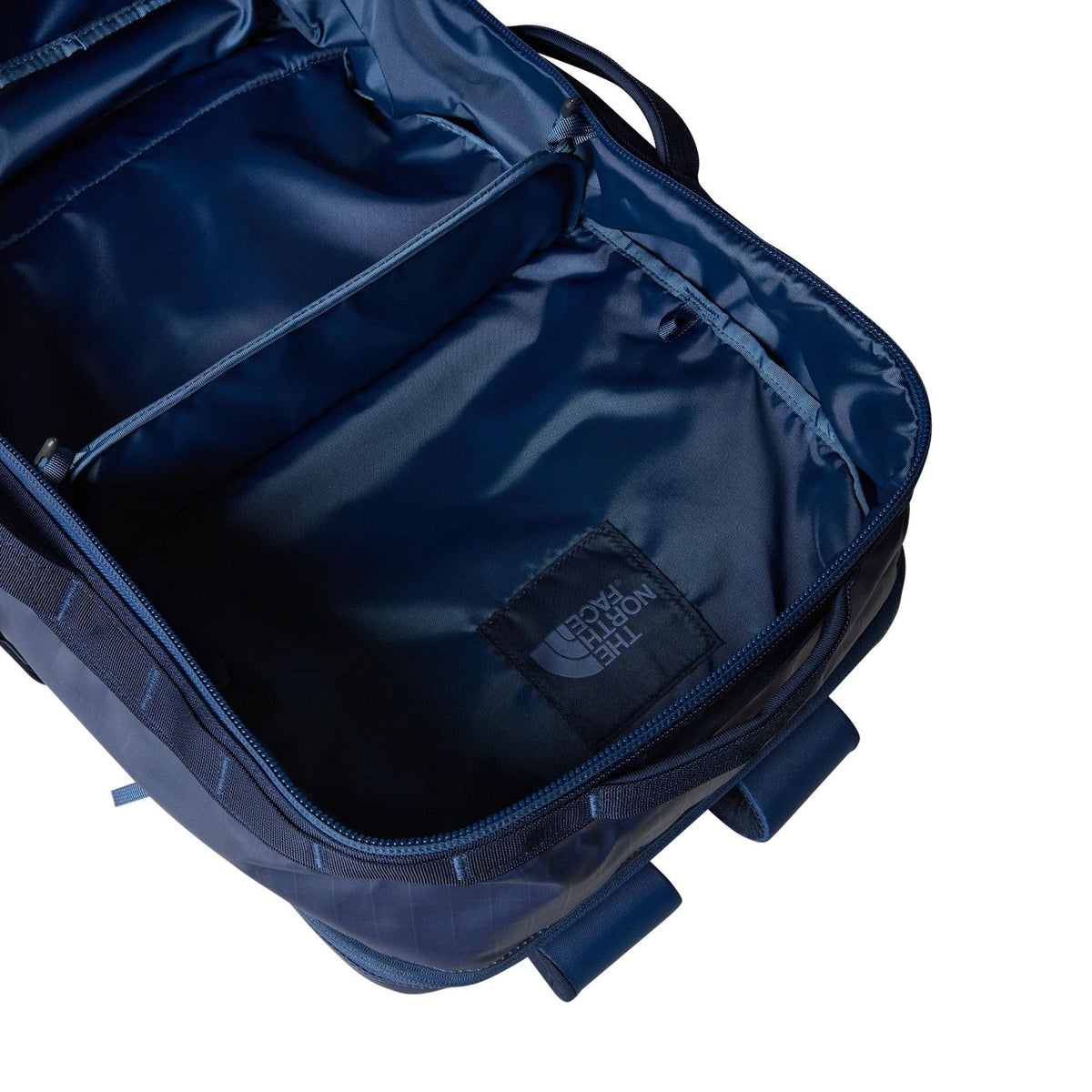 Borse a spalla Uomo The North Face - Bcv Travel Pack Bpk - Blu