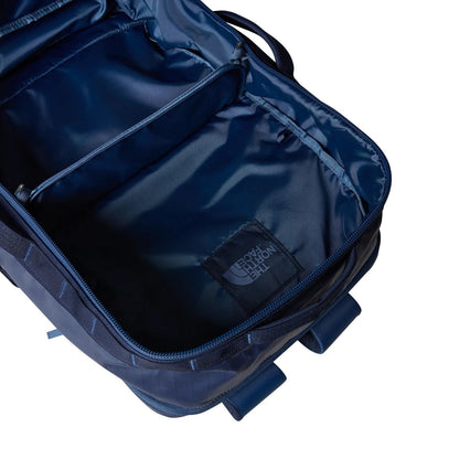 Borse a spalla Uomo The North Face - Bcv Travel Pack Bpk - Blu