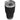 Thermos per bibite Unisex Yeti - Rambler 30 Oz Tumbler - Nero
