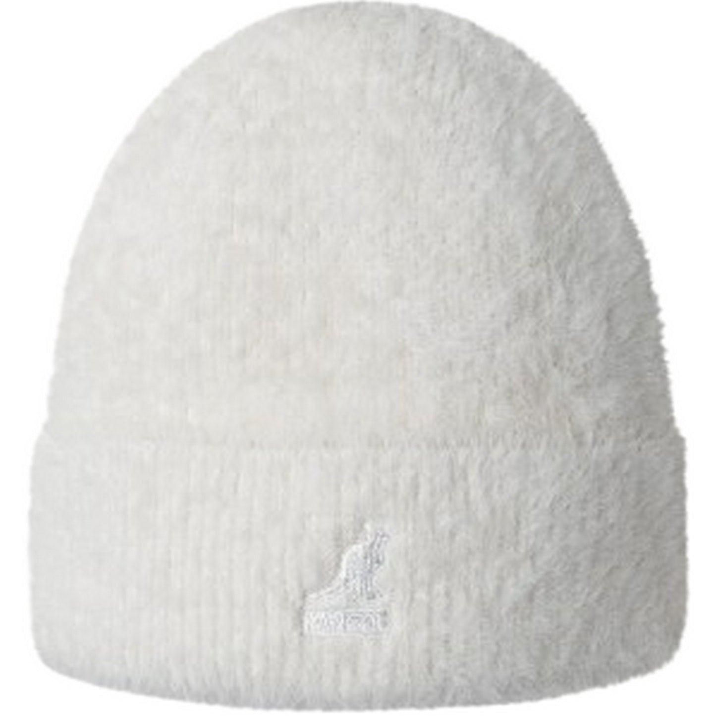 Baschi e berretti Unisex Kangol - Faux Fur Beanie - Bianco