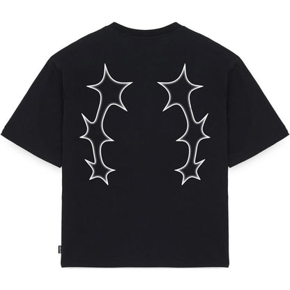 T-shirt Uomo Iuter - Dreams Tee - Nero