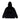 Chaquetas de hombre Edwin - Chaqueta con capucha Popover - Negro